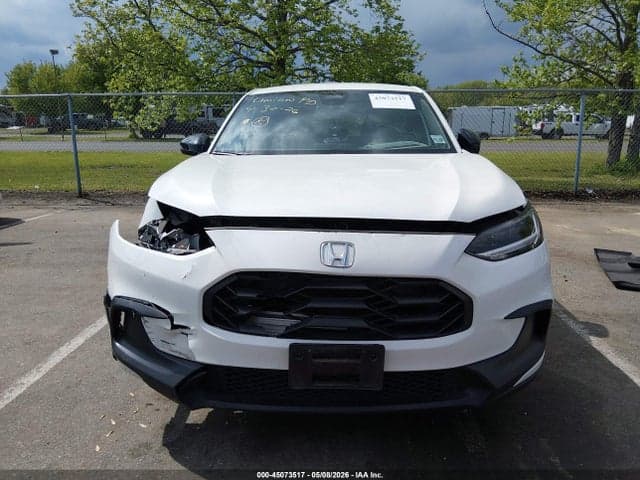 2024 HONDA HR-V AWD SPORT/AWD SPORT W/O BSI 6