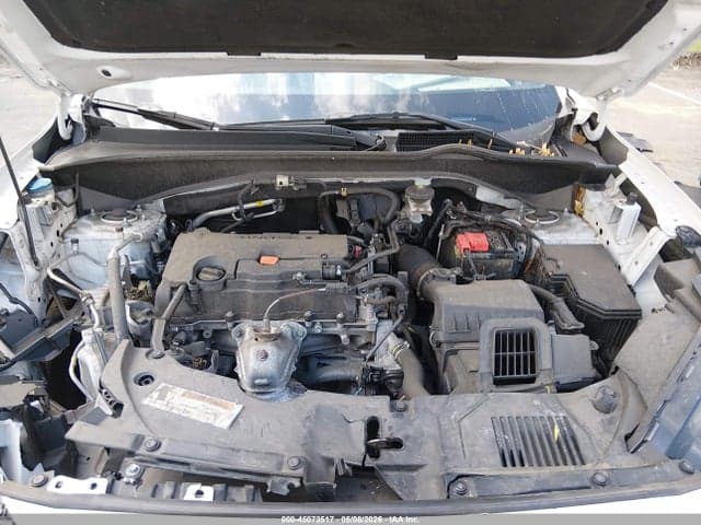 2024 HONDA HR-V AWD SPORT/AWD SPORT W/O BSI 10