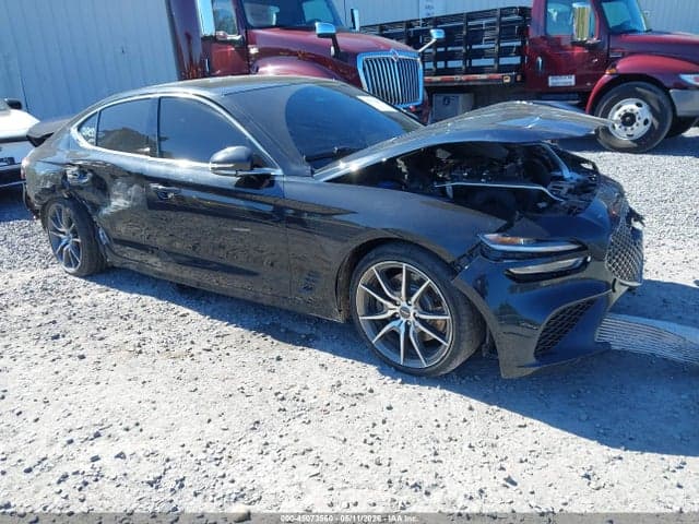 2023 GENESIS G70 3.3T