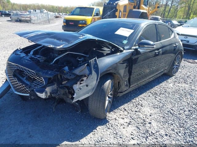 2023 GENESIS G70 3.3T 3