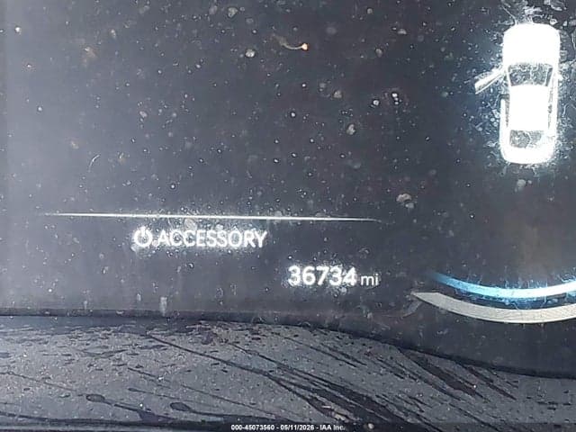 2023 GENESIS G70 3.3T 8