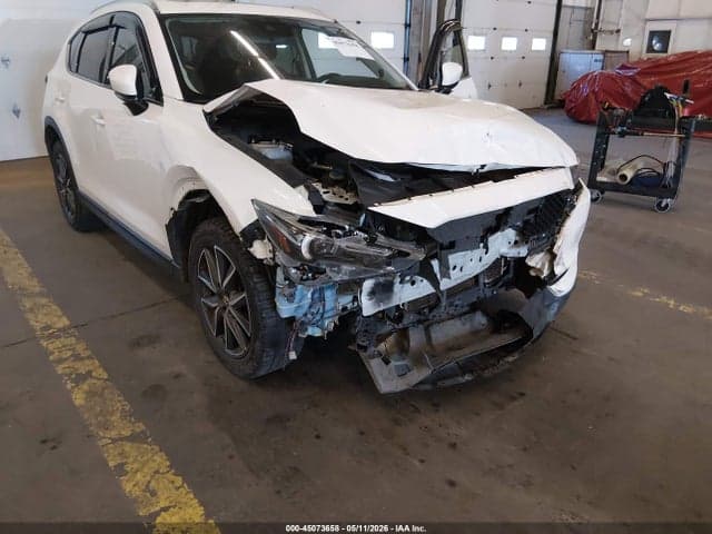 2020 MAZDA CX-5 GRAND TOURING 6