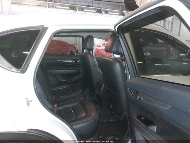 2020 MAZDA CX-5 GRAND TOURING 8