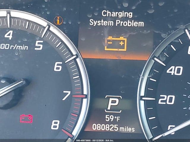 2018 ACURA MDX 16
