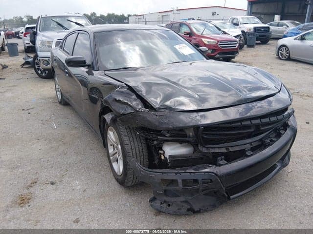 2023 DODGE CHARGER SXT - 1