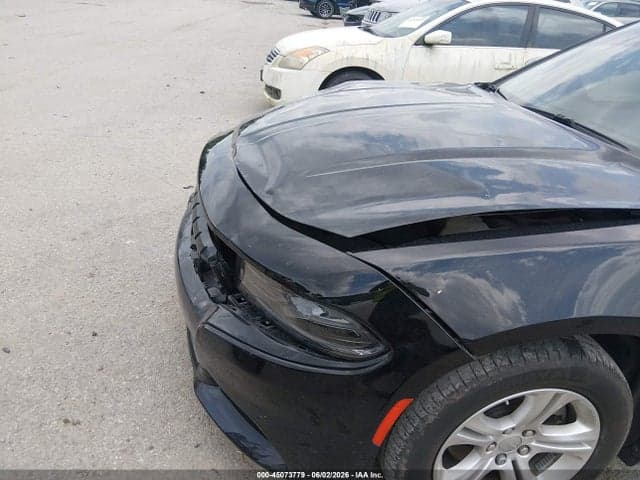 2023 DODGE CHARGER SXT 6