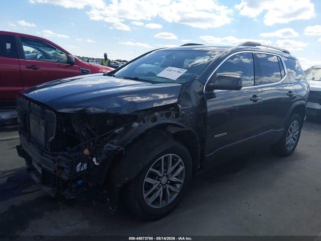 2019 GMC ACADIA SLE-2 2