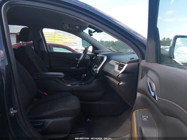 2019 GMC ACADIA SLE-2 5