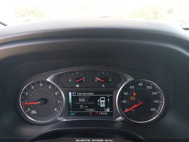2019 GMC ACADIA SLE-2 7
