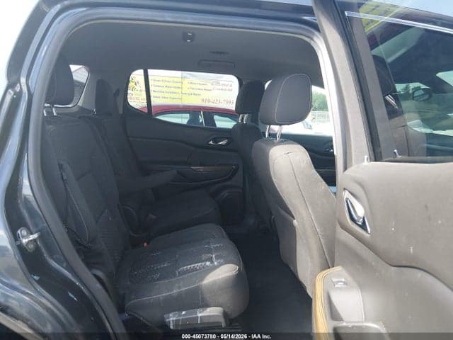 2019 GMC ACADIA SLE-2 8