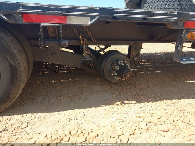 2025 DAVIDSON TRAILERS LLC 40' GOOSENECK TRAILER 6