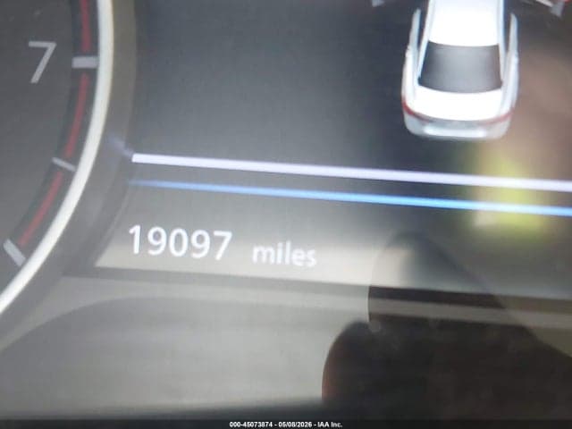2024 NISSAN SENTRA SR XTRONIC CVT 14