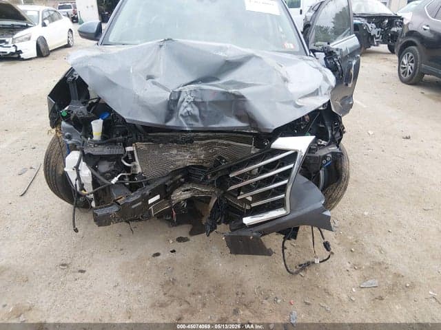 2021 HYUNDAI TUCSON ULTIMATE 6