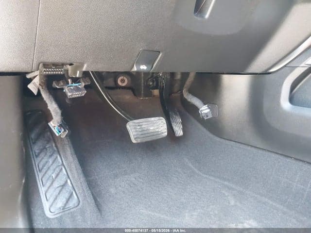 2021 GMC SIERRA 2500HD 4WD STANDARD BED DENALI 11