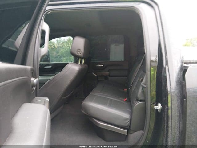 2021 GMC SIERRA 2500HD 4WD STANDARD BED DENALI 6