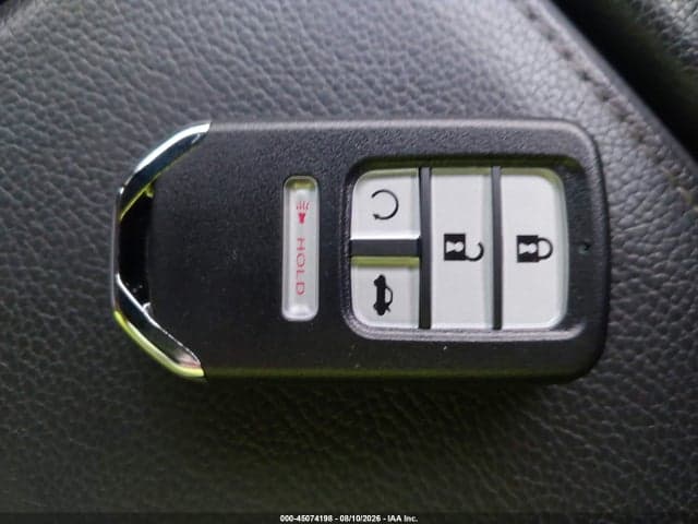 2021 HONDA CIVIC SPORT 11