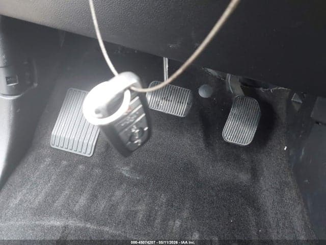 2018 FORD F-150 PLATINUM 11