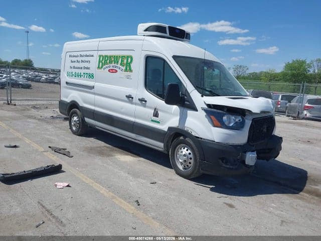 2022 FORD TRANSIT-350 - 1