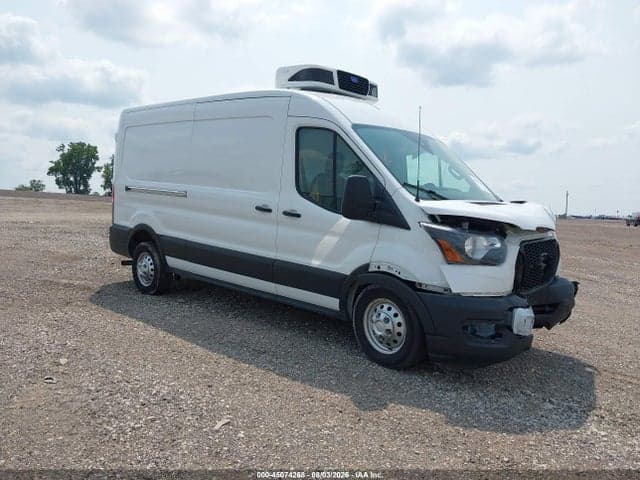2022 FORD TRANSIT-350 2