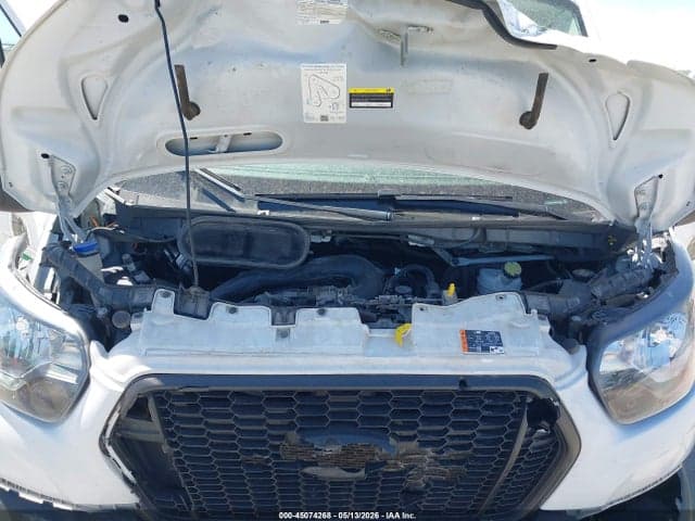 2022 FORD TRANSIT-350 11