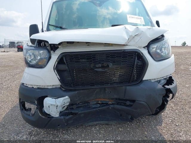 2022 FORD TRANSIT-350 13