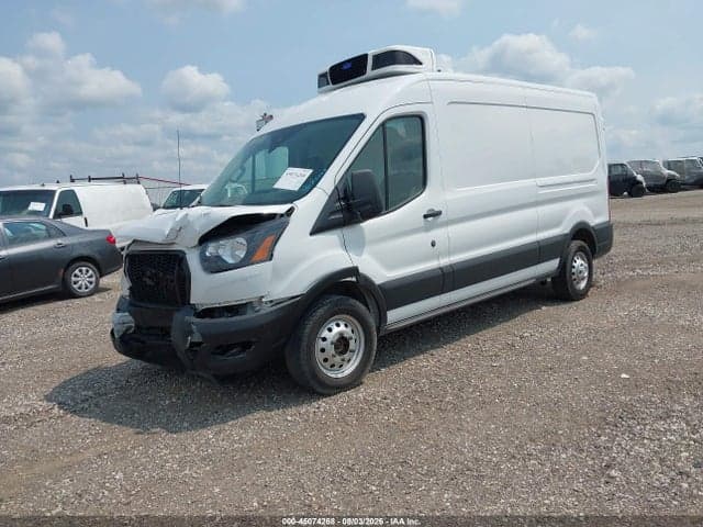 2022 FORD TRANSIT-350 3
