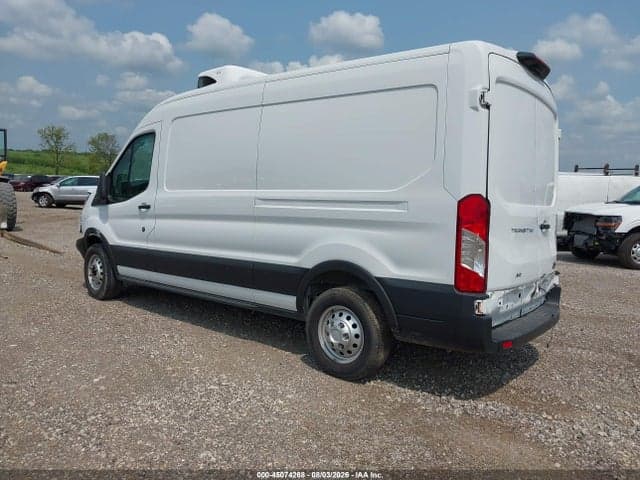 2022 FORD TRANSIT-350 4