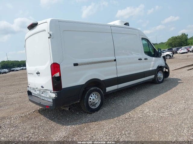 2022 FORD TRANSIT-350 5