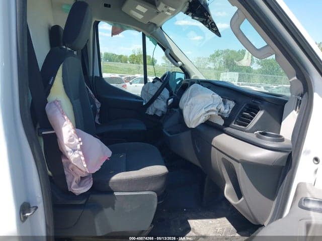 2022 FORD TRANSIT-350 6