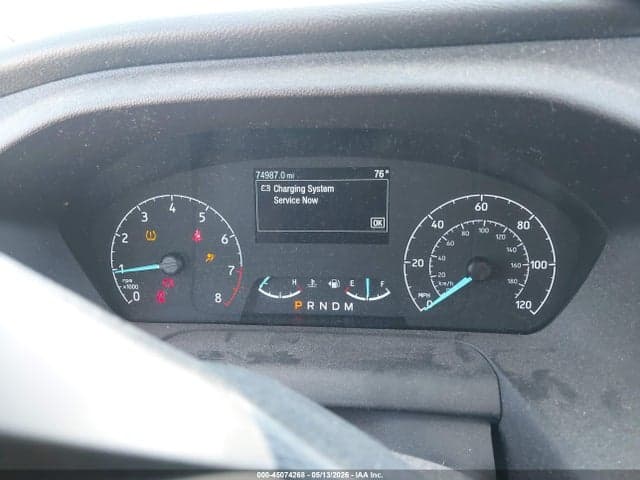 2022 FORD TRANSIT-350 8