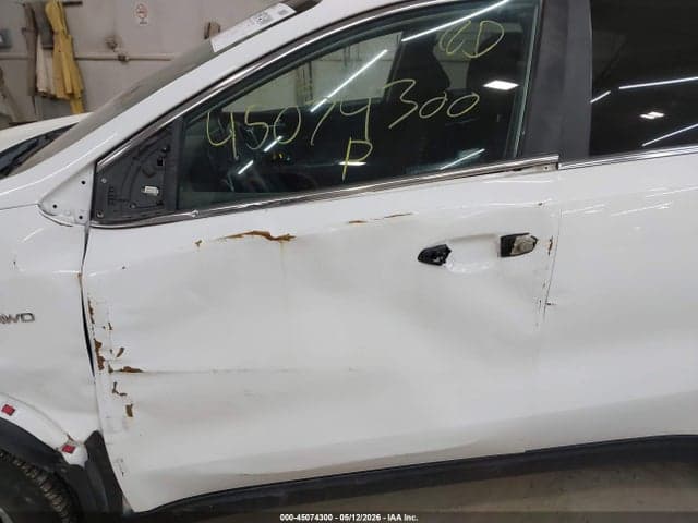 2018 KIA SPORTAGE LX 17