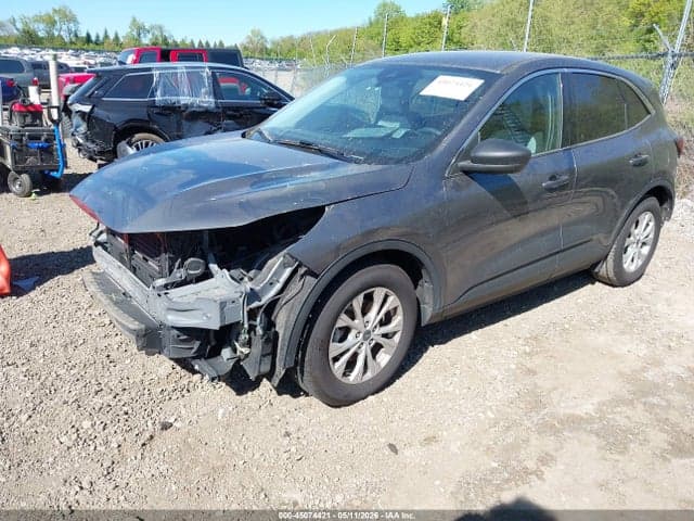 2023 FORD ESCAPE ACTIVE 2