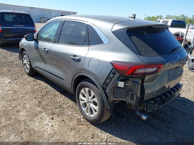 2023 FORD ESCAPE ACTIVE 3