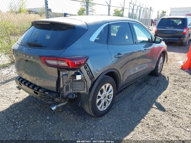2023 FORD ESCAPE ACTIVE 4