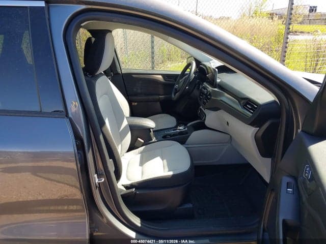 2023 FORD ESCAPE ACTIVE 5
