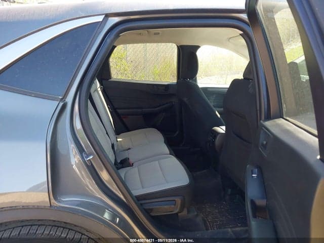 2023 FORD ESCAPE ACTIVE 8