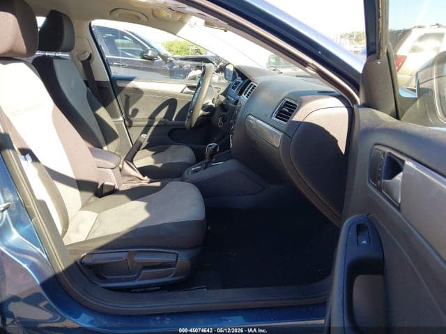 2017 VOLKSWAGEN JETTA 1.4T S 5