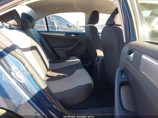 2017 VOLKSWAGEN JETTA 1.4T S 8