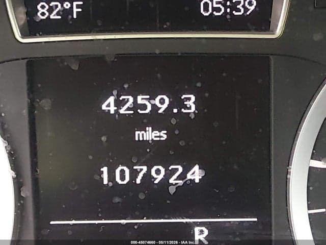 2017 INFINITI QX30 16