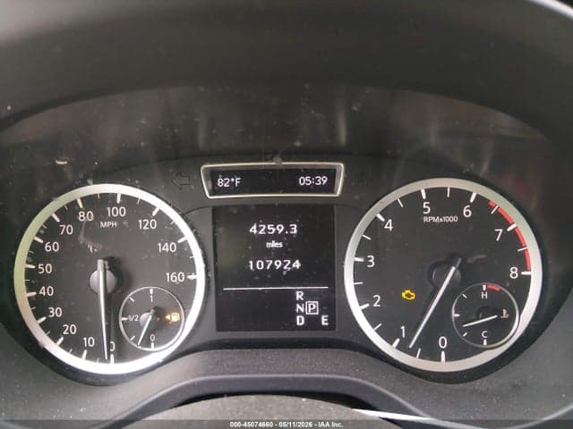 2017 INFINITI QX30 7