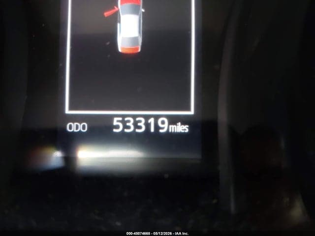 2019 TOYOTA CAMRY SE 16