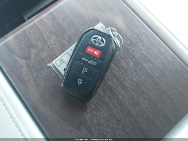 2024 TOYOTA SEQUOIA CAPSTONE 11