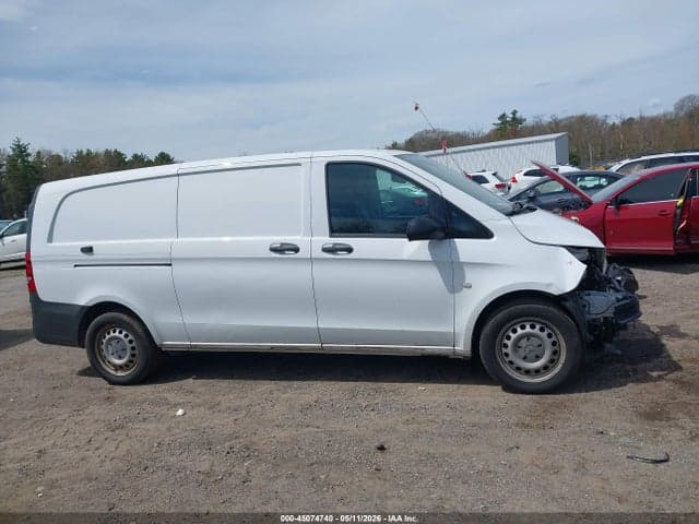 2019 MERCEDES-BENZ METRIS 14