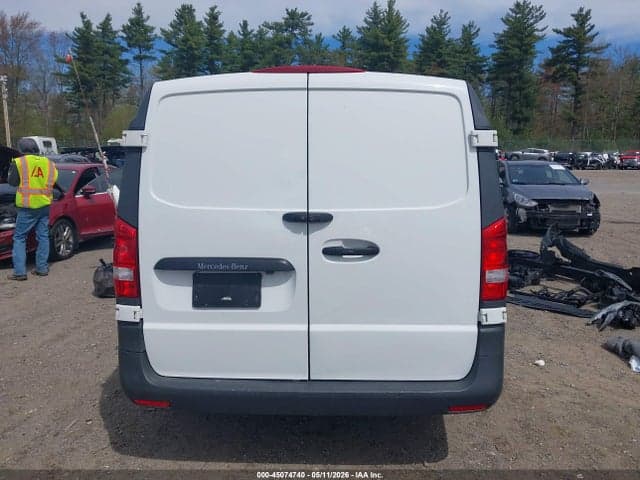 2019 MERCEDES-BENZ METRIS 17