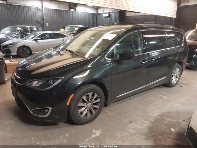 2017 CHRYSLER PACIFICA TOURING-L 2