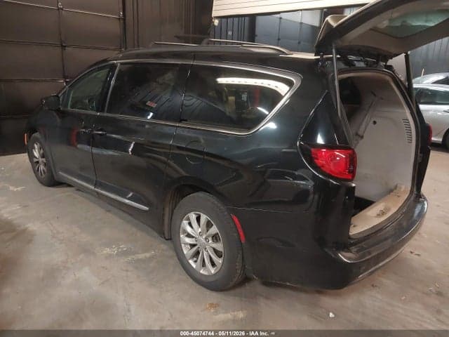 2017 CHRYSLER PACIFICA TOURING-L 3