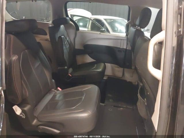 2017 CHRYSLER PACIFICA TOURING-L 8