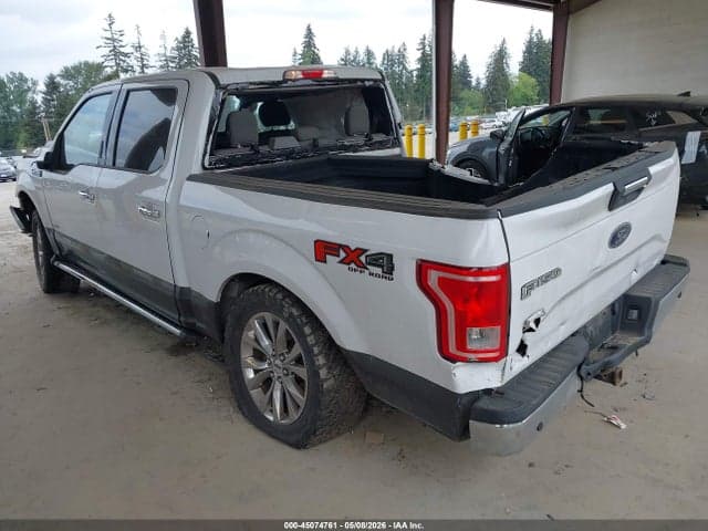 2017 FORD F-150 XLT 3