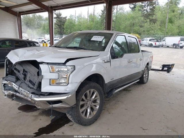2017 FORD F-150 XLT 6