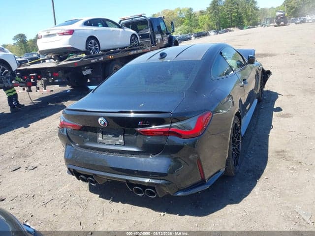 2022 BMW M4 COMPETITION 15